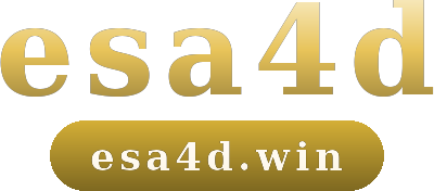 esa4d logo
