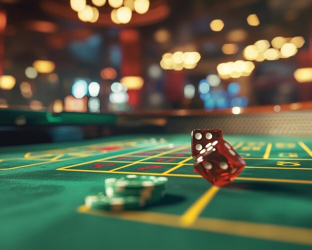 esa4d What Sets Vip Baccarat Apart
